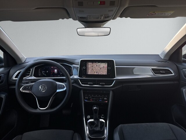Volkswagen T-Roc 2.0 TDI DSG IQ.Drive