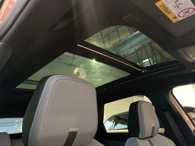 Opel Grandland X GS-Line Grand Sport