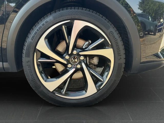 DS DS 7 Crossback BlueHDi Mobiles