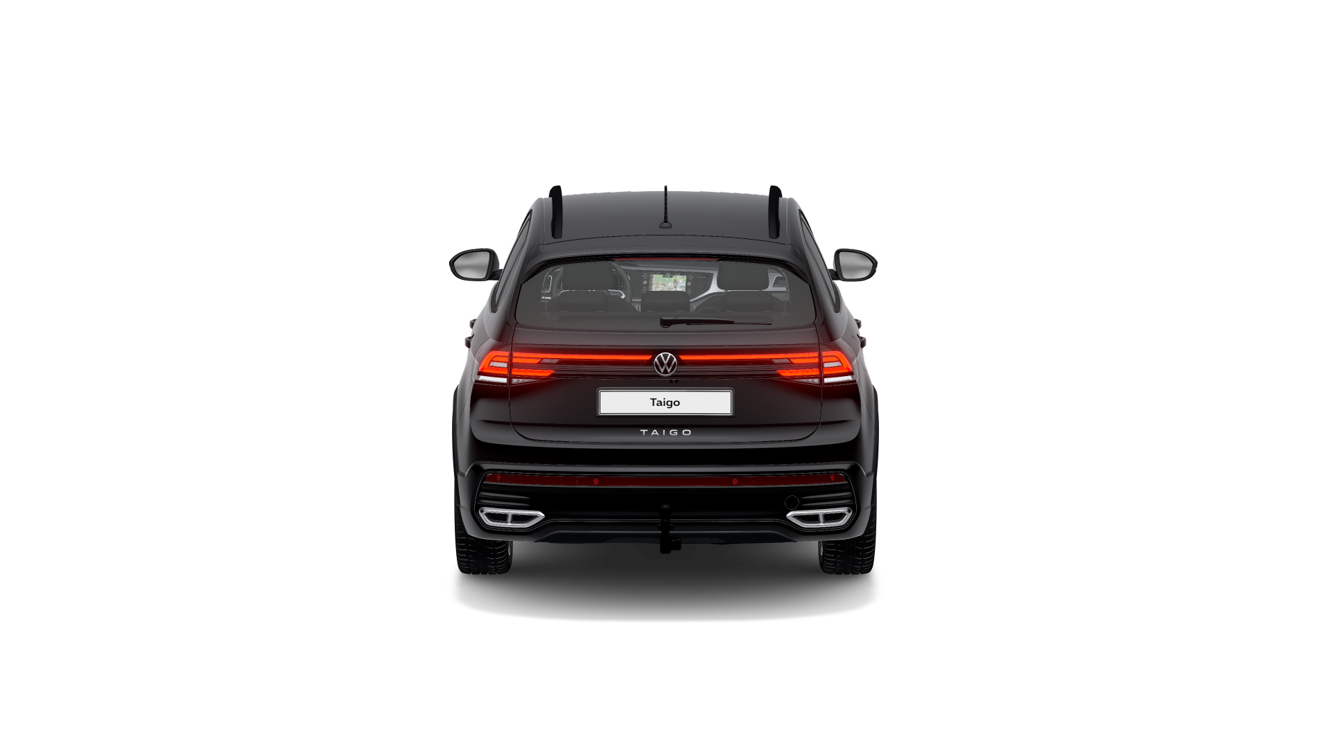 Volkswagen Taigo 1.5 TSI DSG R-Line