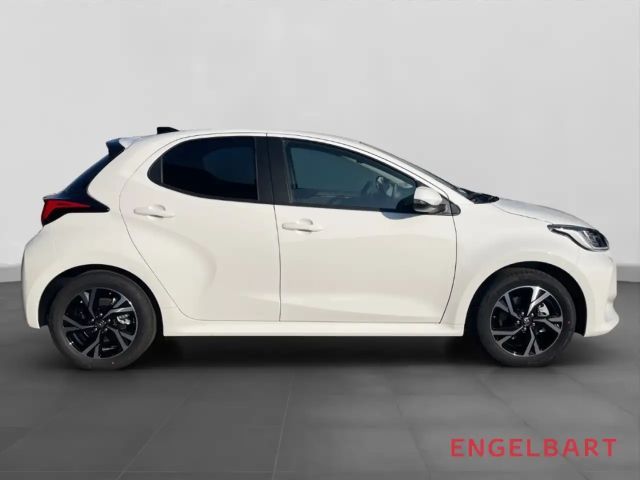 Toyota Yaris Comfort Hatchback Hybride