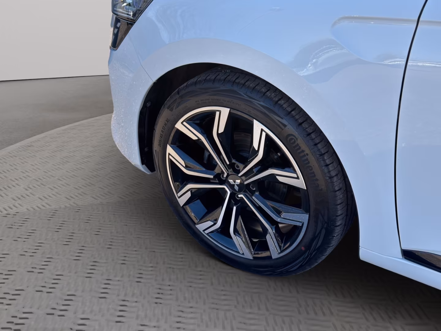 Mitsubishi Colt SELECT 1,0 l Turbo LED+ACC+NAVI+KAMERA+CARP