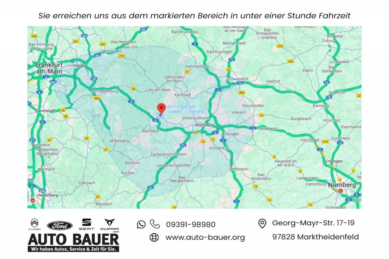 Cupra Leon 1.4 Sportstourer e-Hybrid