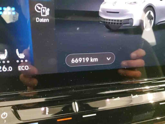 Volkswagen ID.3 Performance Pure