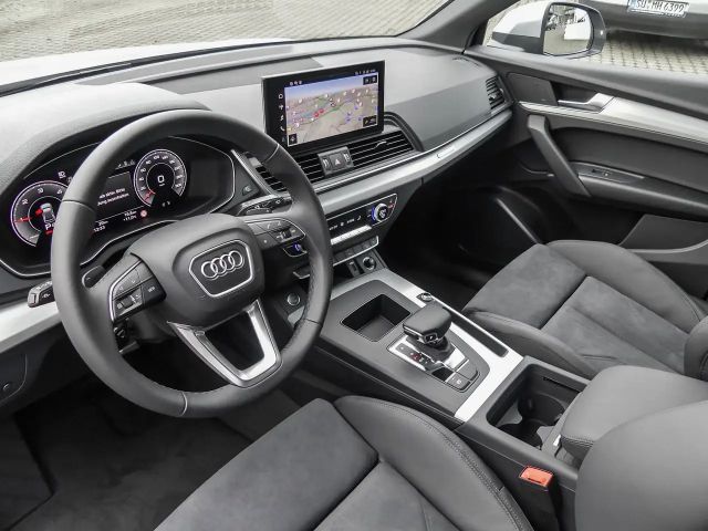 Audi Q5 40 TDI Quattro S-Tronic