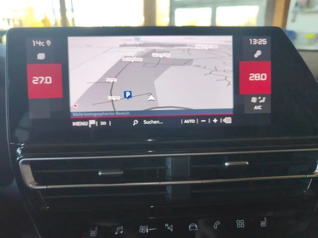 Citroën C5 Aircross Plus PureTech