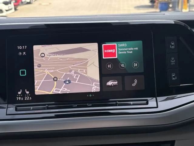 Volkswagen Multivan T7