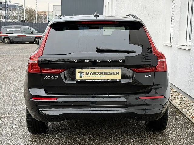 Volvo XC60 Geartronic