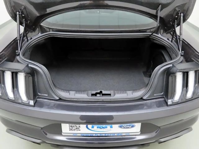 Ford Mustang Mach-E 5.0 Mach 1 Aut LED+MagneRide+SitzKlima