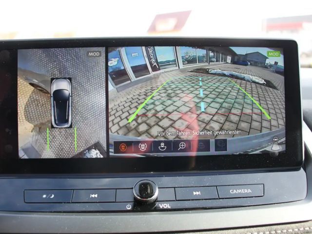 Nissan Qashqai 1.5 N-Design e-Power MY25 205 PS Komfort Plus