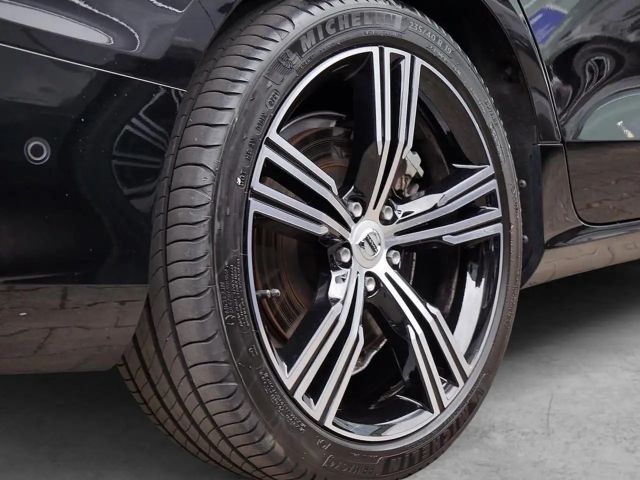 Volvo S60 AWD Inscription Twin Engine