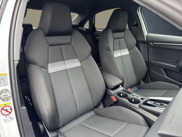 Audi A3 35 TFSI S-Line Sedan