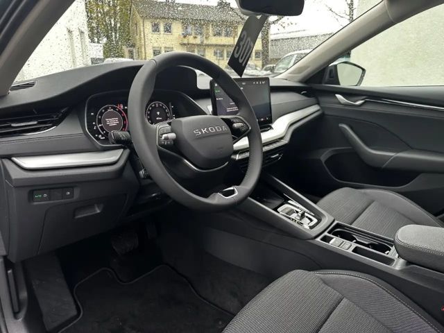 Skoda Octavia 2.0 TDI Combi Selection iV