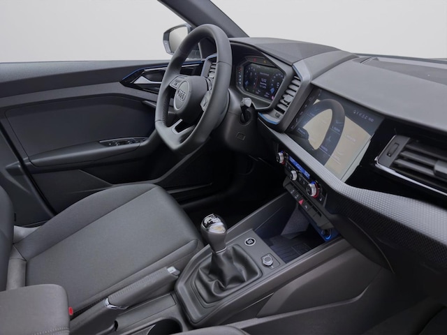 Audi A1 25 TFSI Sportback