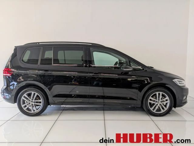 Volkswagen Touran VW Touran