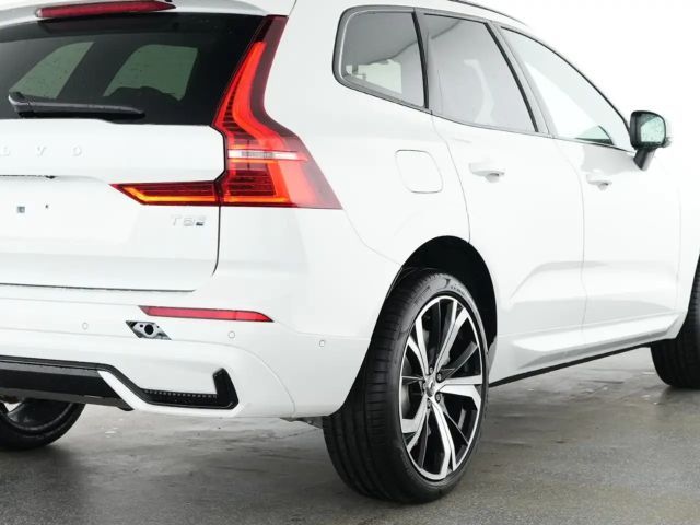 Volvo XC60 AWD Dark Plus Recharge