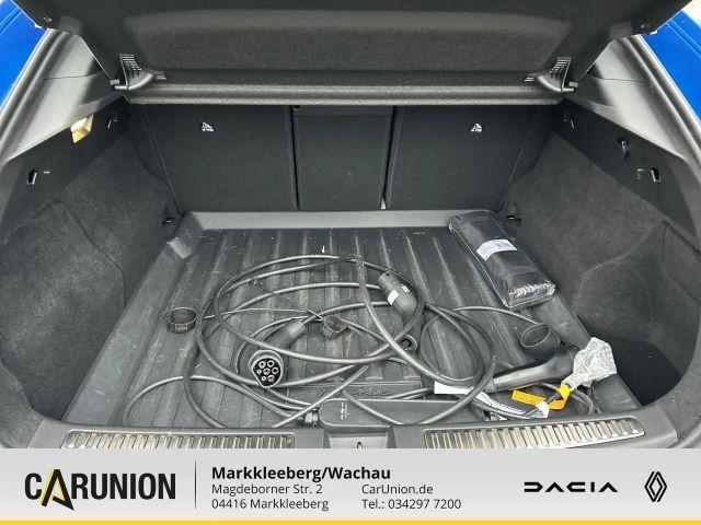 Renault Rafale Alpine