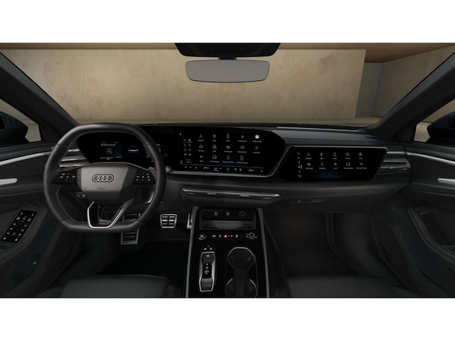 Audi A5 Avant S-Tronic