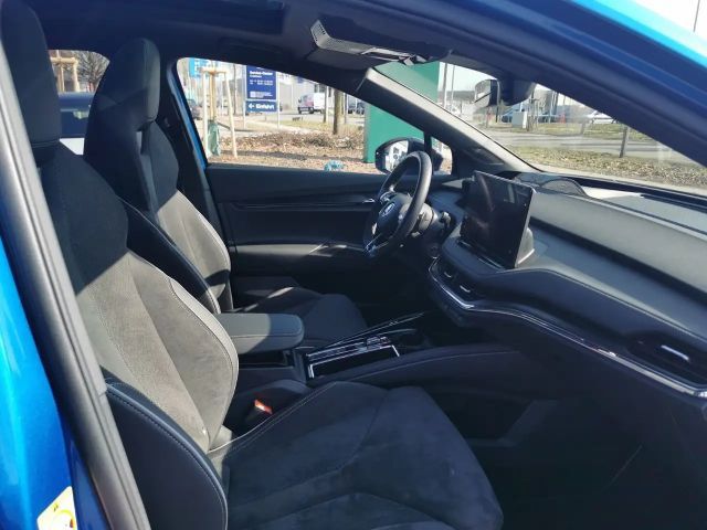 Skoda Enyaq Sportline iV 80