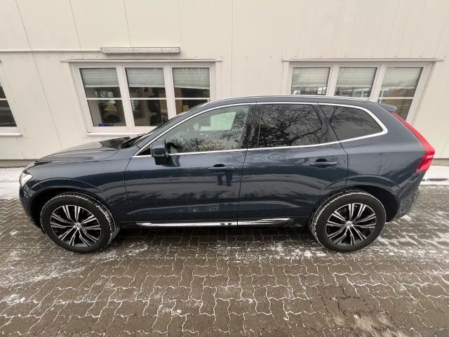 Volvo XC60 Geartronic Inscription