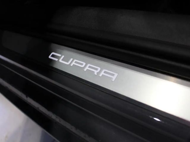 Cupra Leon 4Drive Sportstourer VZ