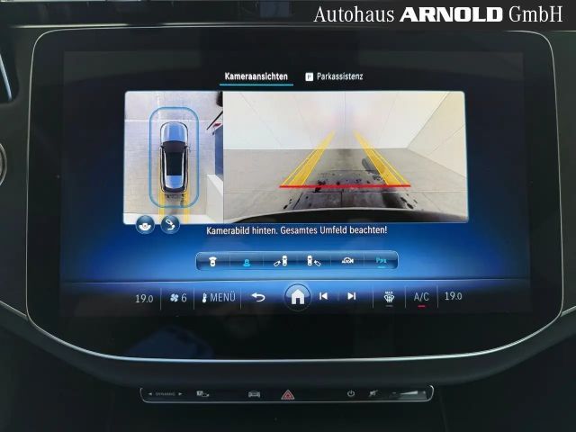 Mercedes-Benz E 450 4MATIC AMG Line Estate