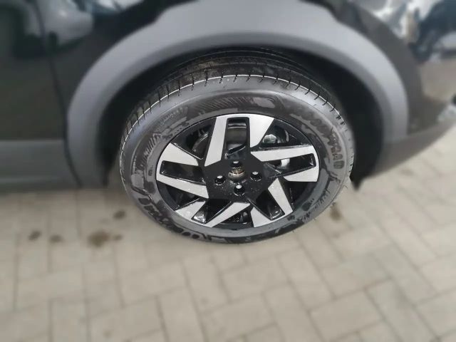 Opel Mokka 1.2 Turbo Edition Turbo