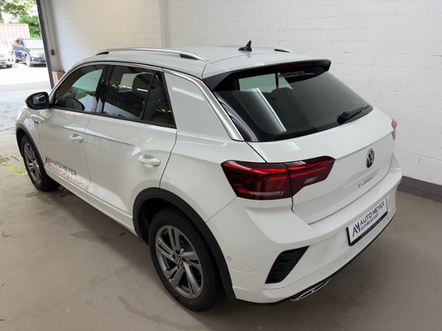 Volkswagen T-Roc 1.5 TSI DSG IQ.Drive