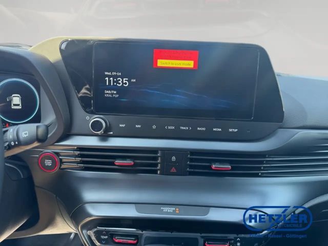 Hyundai i20 1.0 N Line T-GDi