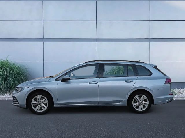 Volkswagen Golf 2.0 TDI DSG Life Variant