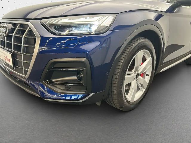 Audi Q5 45 TFSI Quattro