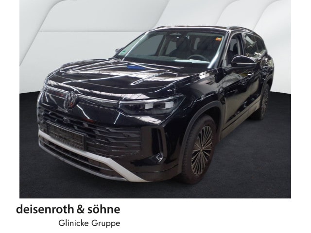 Volkswagen Tayron 1.5 eTSI Life