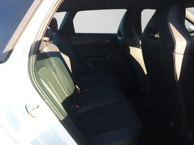 Cupra Leon 1.4 e-Hybrid Sportstourer