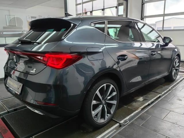 Seat Leon 1.4 TSI FR-lijn
