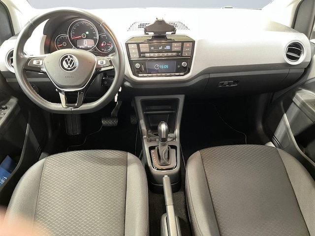 Volkswagen e-up! Sitzheizung Bluetooth DAB+