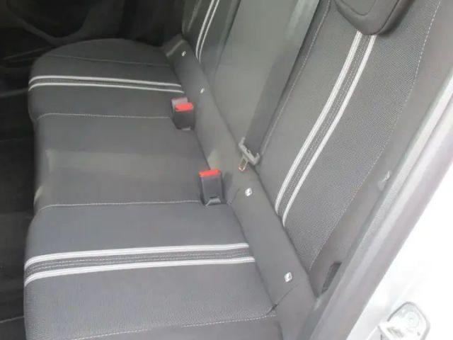 Opel Corsa GS-Line Grand Sport