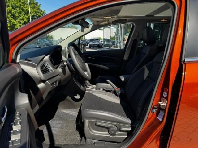 Suzuki S-Cross S-CROSS 1.5 VOLLHYBRID ALLRAD AUTOMATIK COMFORT+