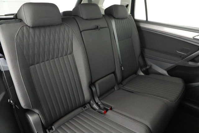 Volkswagen Tiguan 2.0 TDI Allspace DSG Life