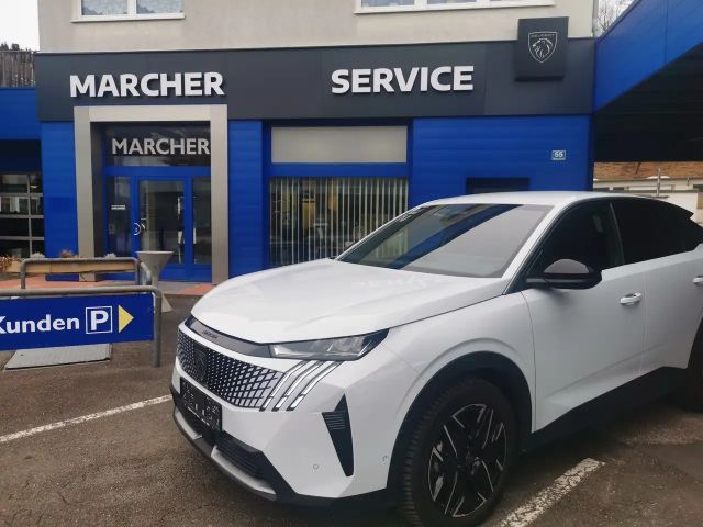 Peugeot 3008 Allure Pack Hybrid