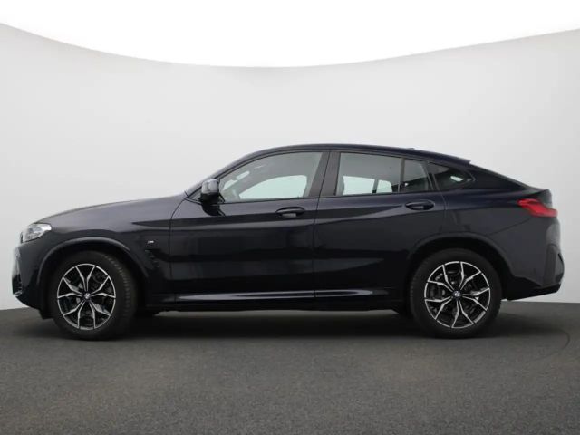 BMW X4 M-Sport