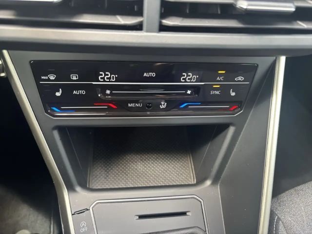 Volkswagen Taigo 1.0 TSI Move