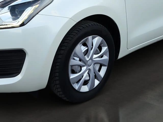 Suzuki Swift Clear DualJet Hybrid