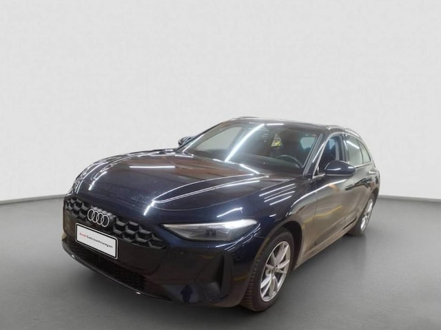 Audi A5 Avant S-Tronic