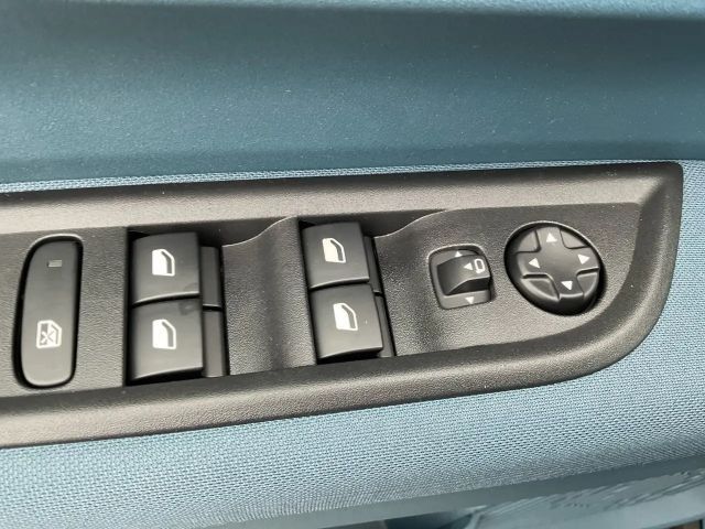 Fiat Grande Panda La Prima