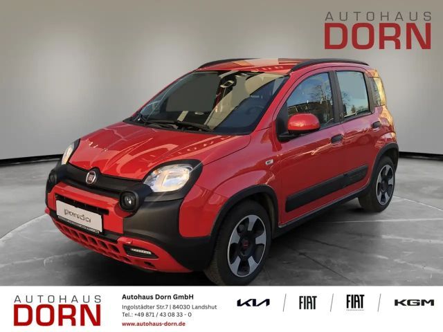 Fiat Panda Cross