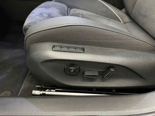 Skoda Superb 4x4 Sportline