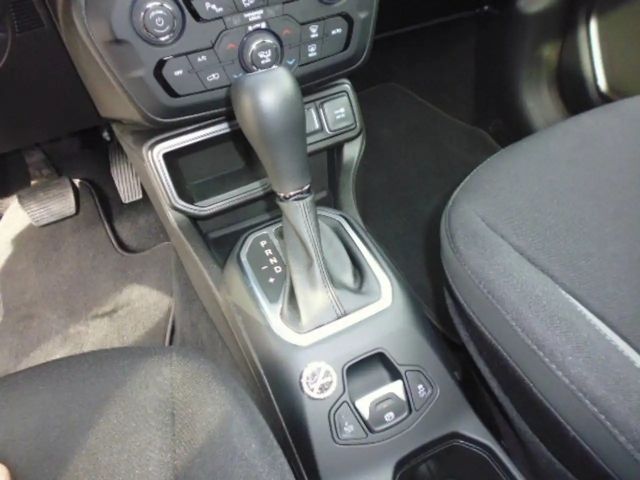 Jeep Renegade Hybrid Limited