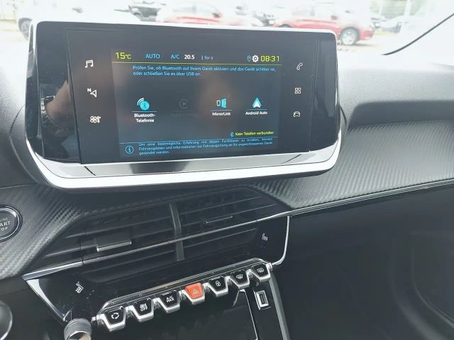 Peugeot E-208 Allure Pack