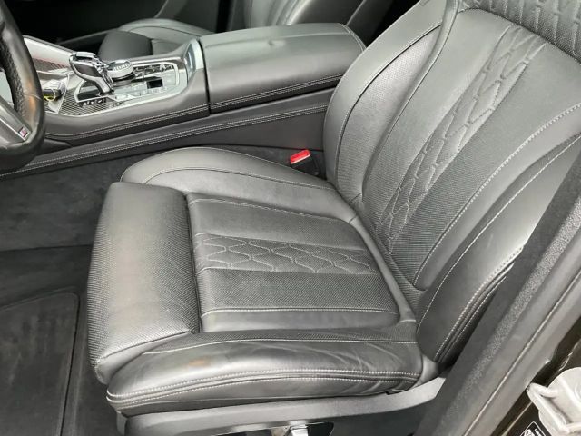 BMW X6 M-Sport xDrive