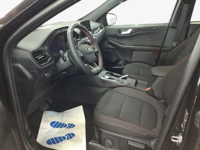 Ford Kuga ST Line